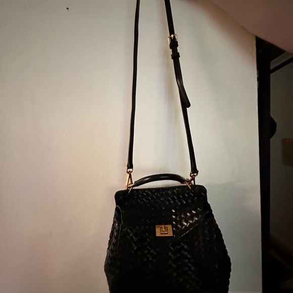 JW PEI Lucia Classic Top Handbag - Picture 7 of 7